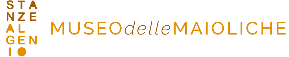 Museo delle Maioliche | Stanze al Genio