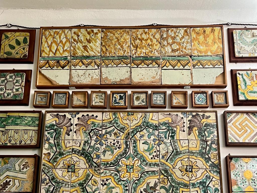 Sala di Burgio foto12