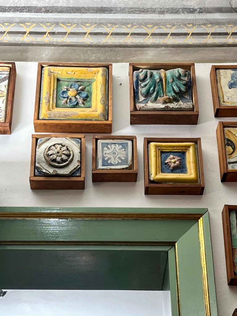 Sala di Caltagirone foto14