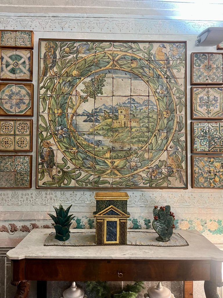 Sala di Palermo foto16