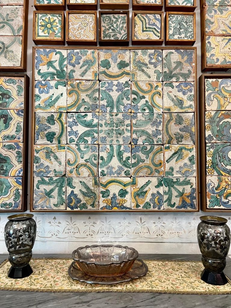 Sala di Palermo foto17